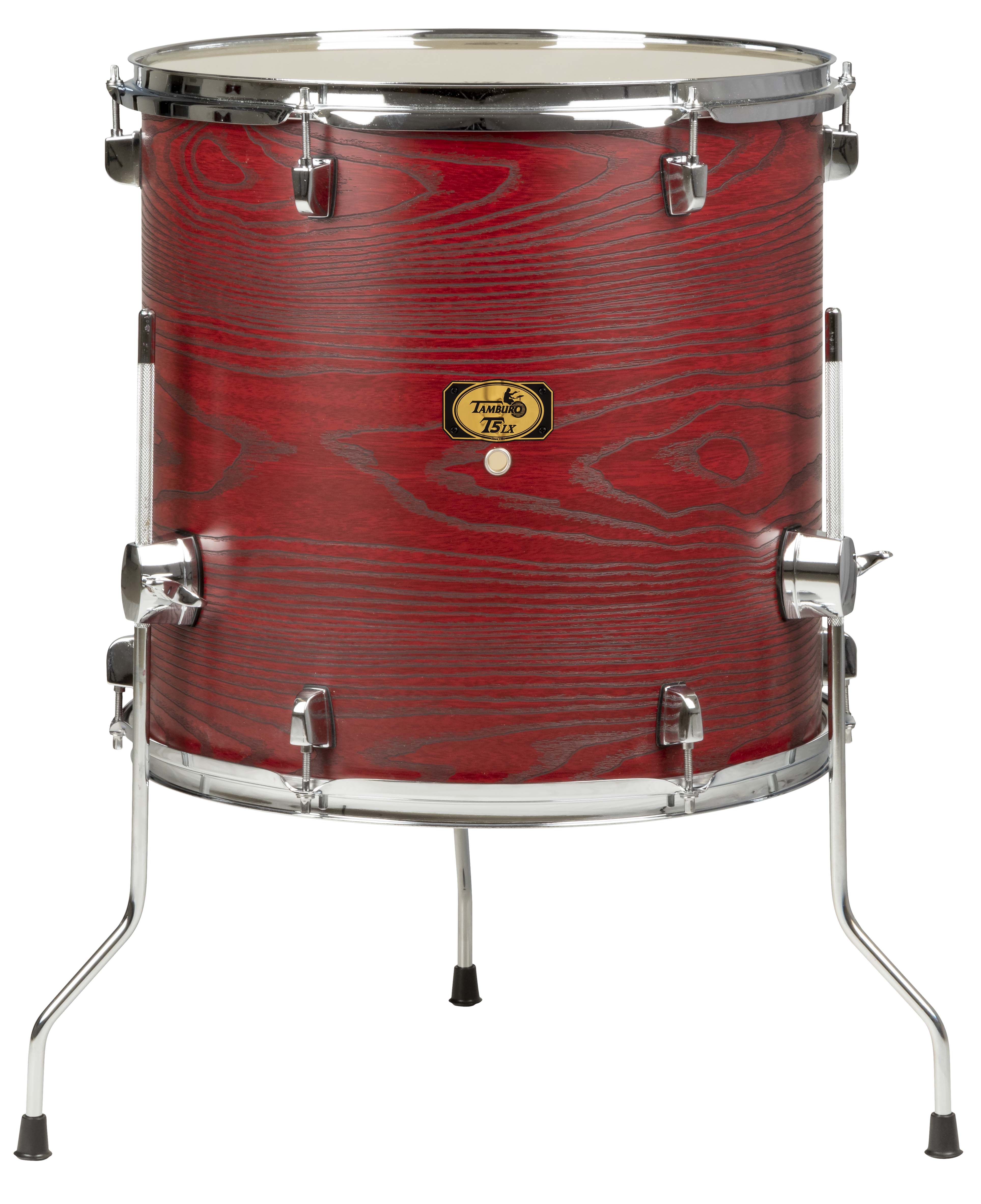 TAMBURO TB T5LXFT1616WGRD